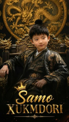 Samo hukmdori 1-2-3-5-7-10-20-30-50-60-70-80-90-qism drama Koreya seriali uzbek tilida Barcha qismlar 2026 dorama HD skachat
