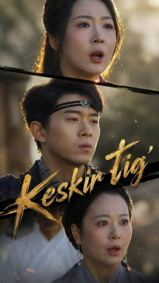Keskir tig' (uzbek tilida drama) 1-2-3-4-5-10-20-30-40-50-70-80-90 Qism Koreya seriali Barcha qismlar 2026 HD skachat