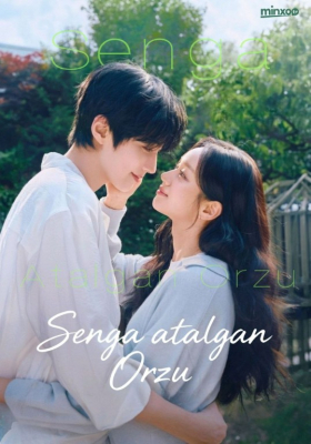 Sen tomon orzu 1-2-3-4-5-6-7-10-20-30-50-60-70-80-90-95 Qism drama koreya seriali uzbek tilida Barcha qismlar 2026 HD skachat
