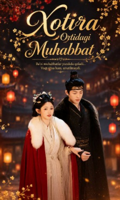 Xotira ortidagi muhabbat (uzbek tilida drama) 1-2-3-4-5-10-20-30-40-50-70-80-90 Qism Koreya seriali Barcha qismlar 2026 HD skachat