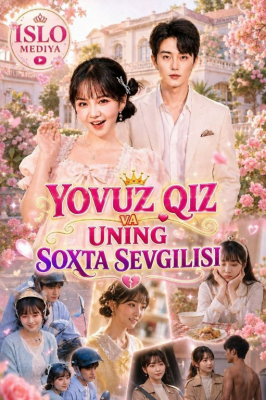 Yovuz va uning soxta sevgilisi  1-2-3-4-5-6-7-10-20-30-50-60-70-80-90-95 Qism drama koreya seriali uzbek tilida Barcha qismlar 2026 HD skachat
