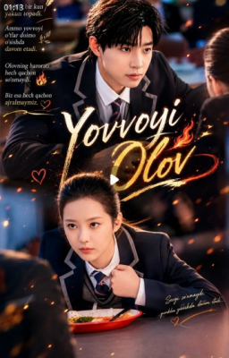 Yovvoyi olov 1-2-3-4-5-6-7-10-20-30-50-60-70-80-90-95 qism drama Koreya seriali uzbek tilida Barcha qismlar 2026 dorama HD skachat
