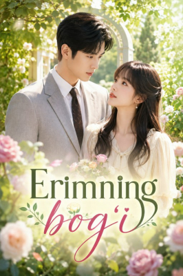 Erimning bog'i 1-2-3-4-5-6-7-10-20-30-50-60-70-80-90-95 Qism drama koreya seriali uzbek tilida Barcha qismlar 2026 HD skachat