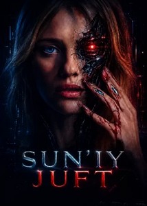 Sun'iy juft / Robot hamroh / Qalbdosh 2026 (Uzbek tilida) tarjima HD skachat