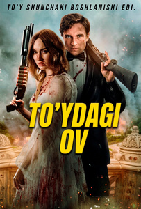Ichkaridagi dushman / To'ydagi ov (2026) Uzbek tilida tarjima kino HD skachat