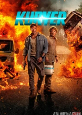 Kuryer / Yuguruvchi kurer (2026) o'zbek tilida tarjima film HD skachat