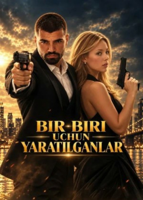 Bir-biri uchun yaratilganlar / Bir tanu bir jon Uzbek tilida 2026 uzbekcha ispaniya kinolari tarjima kino Full