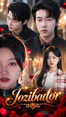 Jozibador (uzbek tilida drama) 1-2-3-4-5-10-20-30-40-50-70-80-90 Qism Koreya seriali Barcha qismlar 2026 HD skachat