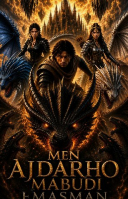 Men ajdarho mabudi emasman (mini drama) 1-2-3-4-5-7-10-20-30-40-50-60-70-80-90 Qism Koreya seriali uzbek tilida Barcha qismlar 2026 HD skachat