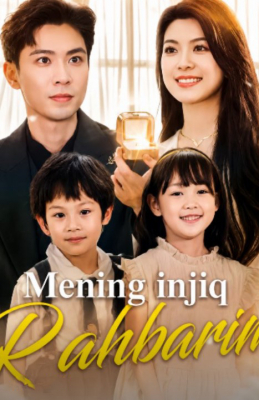 Mening injiq rahbarim (2026 Koreya seriali) 1-2-3-4-5-6-7-8-10-20-30-50-60-70-80 Qism uzbek tilida Barcha qismlar HD skachat