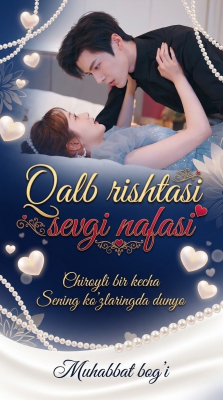 Qalb rishtasi sevgi nafasi (uzbek tilida drama) 1-2-3-4-5-10-20-30-40-50-70-80-90 Qism Koreya seriali Barcha qismlar 2026 HD skachat