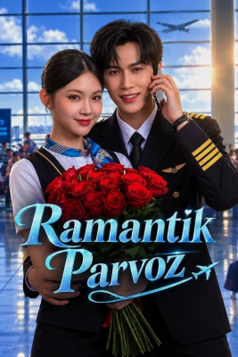 Ramantik parvoz (uzbek tilida drama) 1-2-3-4-5-10-20-30-40-50-70-80-90 Qism Koreya seriali Barcha qismlar 2026 HD skachat
