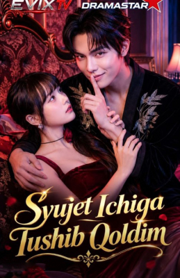 Syujet ichiga tushib qoldim 1-2-3-4-5-6-7-10-20-30-50-60-70-80-90-95 Qism drama koreya seriali uzbek tilida Barcha qismlar 2026 HD skachat