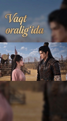 Vaqt oralig'ida (uzbek tilida drama) 1-2-3-4-5-10-20-30-40-50-70-80-90 Qism Koreya seriali Barcha qismlar 2026 HD skachat