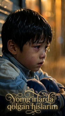 Yomg'irlarda Qolgan Hislarim 1-2-3-4-5-6-7-10-20-30-50-100 Qism drama koreya seriali uzbek tilida Barcha qismlar 2026 HD skachat