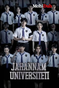 Jahannam Universiteti (uzbek tilida drama) 1-2-3-4-5-10-20-30-40-50-70-80-90 Qism Koreya seriali Barcha qismlar 2026 HD skachat
