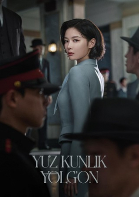Yuz kunlik yolg'on / 100 kunlik yolg'on (drama uzbek tilida 2026) 1-2-3-4-5-10-20-30-40-50-70-80-90 Qism Koreya seriali Barcha qismlar HD skachat