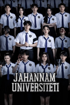 Jahannam universiteti (uzbek tilida drama) 1-2-3-4-5-10-20-30-40-50-70-80-90 Qism Koreya seriali Barcha qismlar 2026 HD skachat