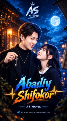 Abadiy shifokor / Abadiy doktir 1-2-3-4-5-6-7-10-20-30-50-60-70-80-90-95 Qism drama koreya seriali uzbek tilida Barcha qismlar 2026 HD skachat