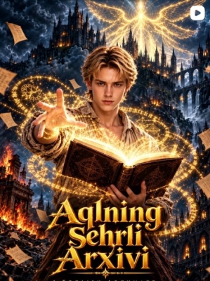 Aqlning sehrli arxivi  (uzbek tilida drama) 1-2-3-4-5-10-20-30-40-50-70-80-90 Qism Koreya seriali Barcha qismlar 2026 HD skachat