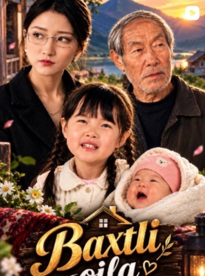 Baxtli oila (drama uzbek tilida 2026) 1-2-3-4-5-10-20-30-40-50-70-80-90 Qism Koreya seriali Barcha qismlar HD skachat