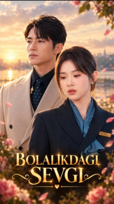 Bolalikdagi sevgi  (mini drama) 1-2-3-4-5-7-10-20-30-40-50-60-70-80-90 Qism Koreya seriali uzbek tilida Barcha qismlar 2026 HD skachat