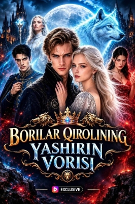 Borilar qirolining Yashirin vorisi (uzbek tilida drama) 1-2-3-4-5-10-20-30-40-50-70-80-90 Qism Koreya seriali Barcha qismlar 2026 HD skachat
