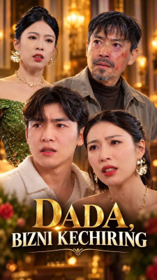 Dada bizni kechiring (drama uzbek tilida 2026) 1-2-3-4-5-10-20-30-40-50-70-80-90 Qism Koreya seriali Barcha qismlar HD skachat