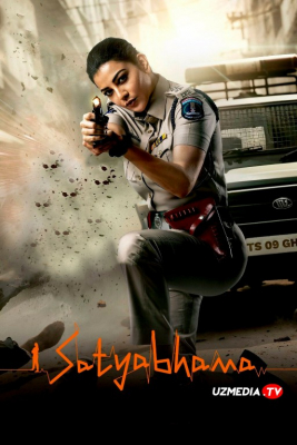 Satyabhama Hind kino 2024 Uzbek tilida O'zbekcha tarjima kino Full HD tas-ix skachat