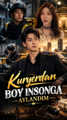 Kuryerdan boy insonga aylandim  (uzbek tilida drama) 1-2-3-4-5-10-20-30-40-50-70-80-90 Qism Koreya seriali Barcha qismlar 2026 HD skachat