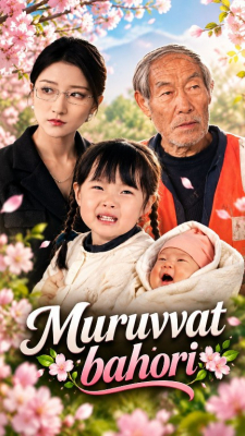 Muruvvat bahori (uzbek tilida drama) 1-2-3-4-5-10-20-30-40-50-70-80-90 Qism Koreya seriali Barcha qismlar 2026 HD skachat