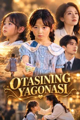 Otasining yagonasi (2026 Koreya seriali) 1-2-3-4-5-6-7-8-10-20-30-50-60-70-80 Qism uzbek tilida Barcha qismlar HD skachat