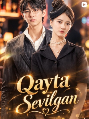 Qayta sevilgan (drama uzbek tilida 2026) 1-2-3-4-5-10-20-30-40-50-70-80-90 Qism Koreya seriali Barcha qismlar HD skachat