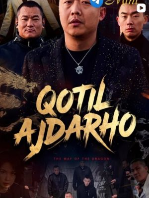 Qotil Ajdarho (Drama Uzbek tilida 2026) 1-2-3-4-5-10-20-30-40-50-70-80-90 Qism Koreya seriali Barcha qismlar HD skachat