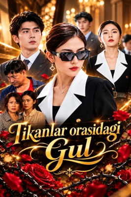 Tikanlar orasidagi gul 1-2-3-4-5-6-7-10-20-30-50-60-70-80-90-95 Qism drama koreya seriali uzbek tilida Barcha qismlar 2026 HD skachat