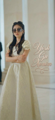 Yosh Gu Xonim 1-2-3-4-5-10-20-30-40-50-60-70-90 Qism drama Uzbek tilida Barcha qismlar 2026 HD skachat