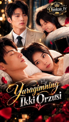 Yuragimning ikki orzusi (drama uzbek tilida 2026) 1-2-3-4-5-10-20-30-40-50-70-80-90 Qism Koreya seriali Barcha qismlar HD skachat